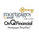 Mortgages by Scott logo